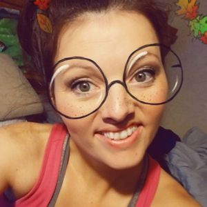 Meet your Posher, Tessa